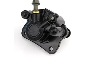 För Left Right With För 50cc-250cc ATV Vänster Höger Med Kolv | För with a carbon Fits 50cc-250cc ATV med kolvågsstål och ink