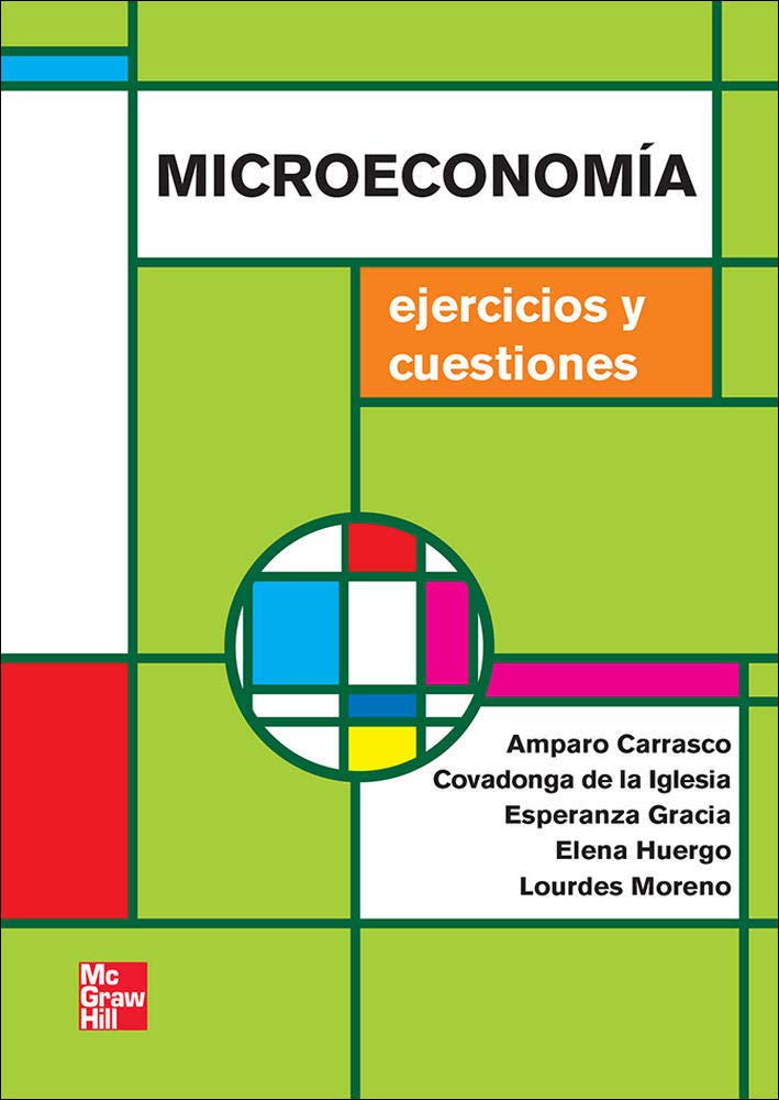 Ejercicios de microeconomia
