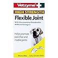 Bob Martin Vetzyme High Strength Flexible Joint, 270 Tablets