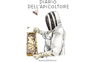 Diario dell'apicoltore