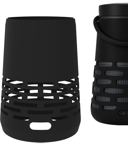 Bose SoundLink Revolve+(Series II) Portable and Long-Lasting