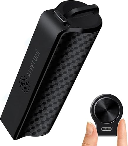 Digital Voice Activated Recorder,Audio Recording Device Sound Recorders MP3
