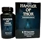 Oriander Thor of Hammer Capsule for Men