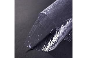 LECREATEKIT Material realista de efecto de agua ondulada para escenas de modelos, paisajes al aire libre (ondulación de agua)