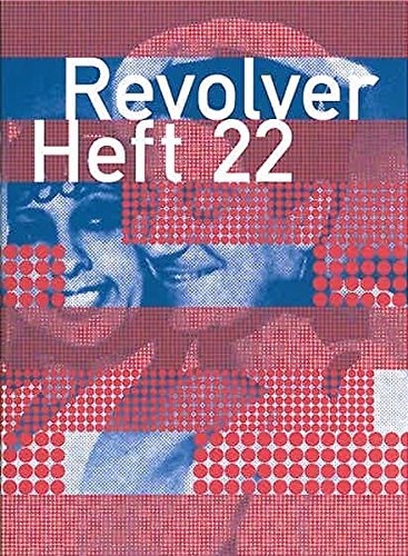 Revolver 22: Zeitschrift für Film