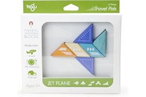 Tegu PAL-JET-706T Bloki magnetyczne podróżnicze