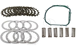 AGPL Compatible avec/Remplacement pour FZS 600 FAZER - 00/03 - KIT EMBRAYAGE COMPLET