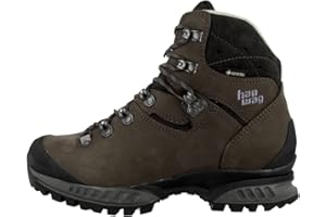 Hanwag Damen Tatra Ii Lady GTX Trekking-& Wanderstiefel