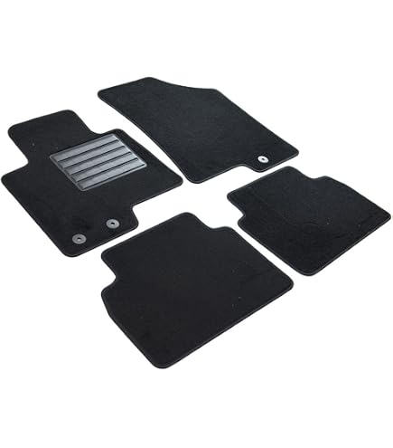 Tappeti Moquette Sprint Per Hyundai IX35 dal 2010- (SPRINT01600