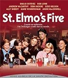 St elmo's fire [Blu-ray] [FR Import] - Rob Lowe