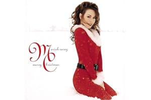 All I Want for Christmas Is You