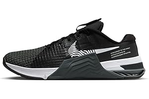NIKE Metcon 8, Bajo Hombre
