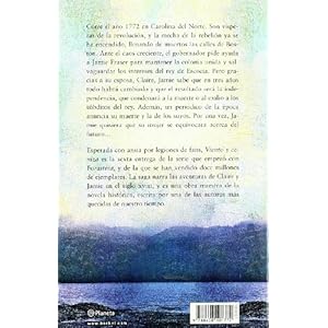 Viento y ceniza (Booket Logista)