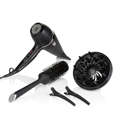 Cloud Nine The Curling Wand - Curling Iron With Hair-friendly Styling Technology And Ceramic Coating For Healthier, Shiny Hair - Ideal For Large Curls - View #10