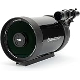 Celestron C5 Spektiv (Tip Schmidt-Cassegrain-teleskop)