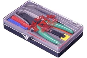 Tamiya Basic Tool Set [Toy] (Japan Import)