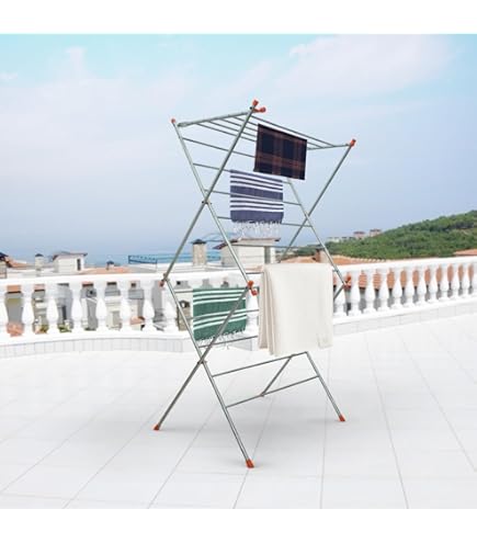 Clothes Dryer, 1600W-110V Portable Clothes Dryer, Martinique