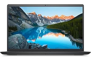 Dell Inspiron 3520 Laptop, Intel Core i5-1235U, 8GB, 512GB SSD, 15.6" (39.62Cms) FHD WVA AG 120Hz 250 nits, Win 11 + MSO'21, 