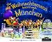 Produktbild Der Weihnachtsmann kommt nach München