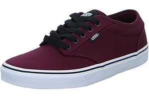 Vans Homme Atwood Baskets Basses
