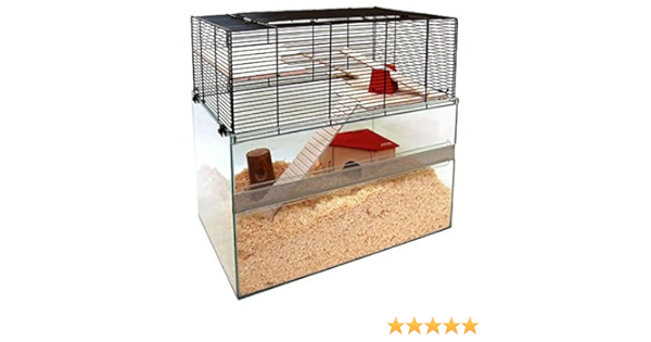 kerry hamster cage