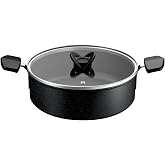 Tefal Expertise 5X Kısa Tencere - 26 cm 2100137518