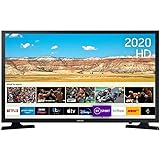 Samsung UE32T4300AKXXU 32 Inch HDR HD Ready Smart TV - Alexa