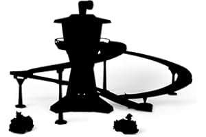 Paw Patrol Zabawka, Czarny, od 3 lat