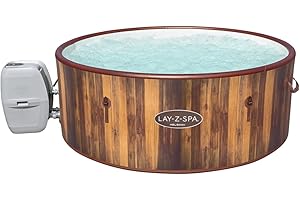 Bestway Whirlpools, Helsinki AirJet, 180 x 66 cm