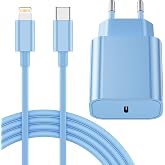 25W Quick Charge Charger for iPhone 14/14 Pro/14 Pro Max/14 Plus 13 12 11 SE XR X XS 8 7, USB C Carregador Quick Plug Adapter