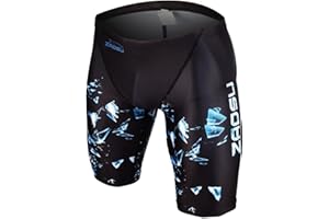 ‎ZAOSU ZAOSU Wettkampf Schwimmhose Z-Icebreaker Jammer für Herren & Jungen