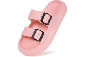 Sisttke Damskie kapcie dla mężczyzn, z pianki z pamięcią kształtu (Memory Foam), ciepłe pluszowe pantofle z podszewką, miękkie w czasie wolnym, antypoślizgowe buty futrzane