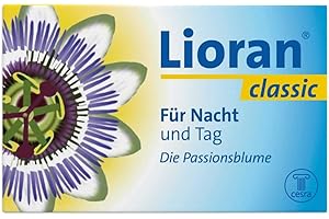 LIORAN classic f.Nacht & Tag die Passionsblume HKP 80 St