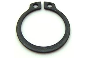 SPAREX 29mm 1 1/8" EXTERNAL CIRCLIPS E CLIP C CLIP DIN471-5 Pack