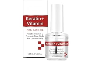 KUYTUE Keratin Vitamins C Nail & Cuticle Oil,Cuticle Oil,Nail Moisturizes and Strengthening Care,Nail Cuticle Oi/l,Na/il O/il Cuticle O/il,Extra Strong Nai/l Strengthener,Cuticl/es Care Treatment