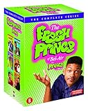 Le Prince de Bel-Air - L'intégrale des saisons 1 à 6 (DVD)