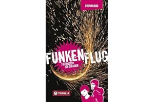 Funkenflug: 7 x Zündstoff für dein Leben. Das Buch zur Firmung