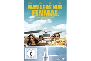 Man lebt nur einmal - Zindagi Na Milegi Dobara