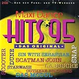 38 Hits from 1 9 9 5 - Fun Factory Nightcrawlers Sin With Sebastian Corona Haddaway