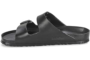 Birkenstock Arizona, Unisex Adults' Sandals