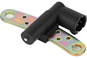 KIMISS Sensore di posizione dell'albero motore del motore CPS adatto per DAC-IA/Sostituzione per / 2379800Q0A + sensore di posizione dell'albero motore kangoo 2004 1.5 + sensore del punto morto superiore 1.5