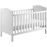 fillikid convertible bedside crib vario 2 in 1