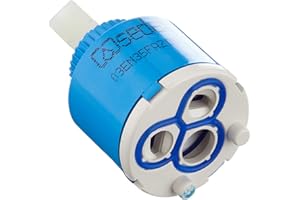 Sanitop-Wingenroth cartuccia di ricambio, 06717 1