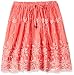 Cherokee Girls  Regular Fit Cotton  Skirt RS.280.00