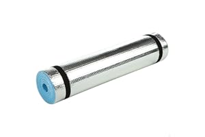 AKTIVE Esterilla aislante camping Camping (52646)