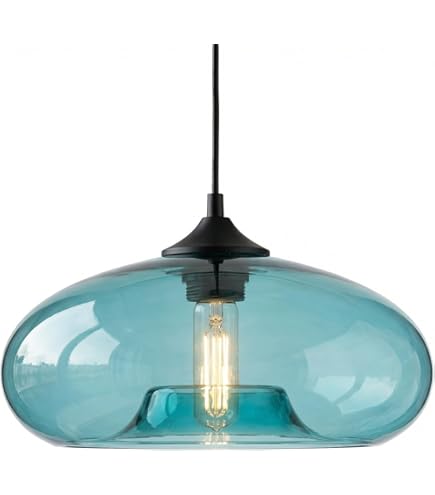 Glazen Hanglampen kopen? Bekijk stijlvolle en energiezuinige