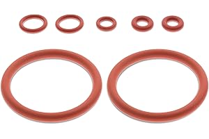 namroh.HC® Juego de juntas para cafeteras Jura Micro y ENA