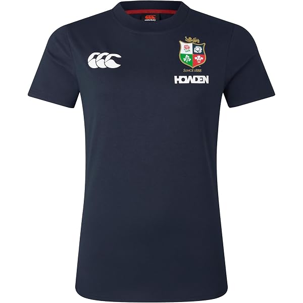 British & Irish Lions Unisex Canterbury 2025 Training Cap Hat