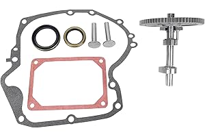 ‎OCNVLIA Ocnvlia Nockenwelle ersetzt für 793880 84005207 Nockenwelle 793583 792681 791942 795102 272475S