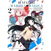 Magician Girl Madoka Magica - Revolt of the Ghosts Volume 2